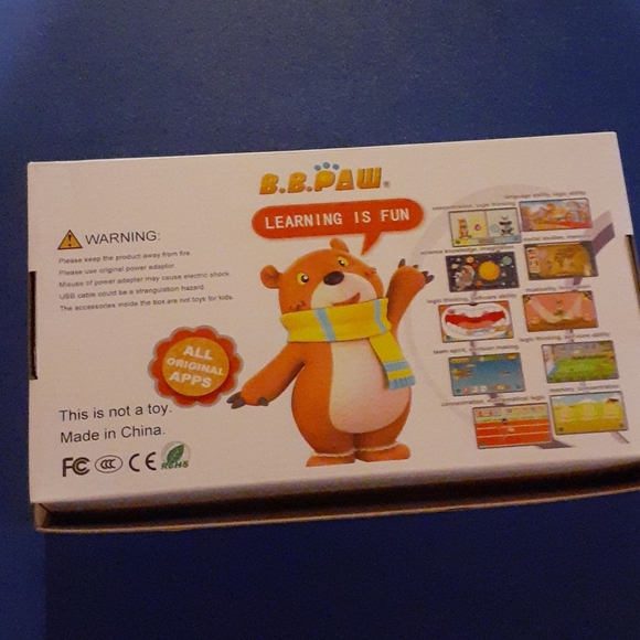 B.B.PAW - Picture 2 of 3